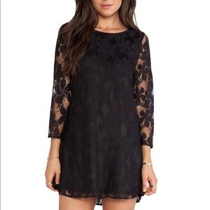 Show Me Your Mumu Witcher Dress